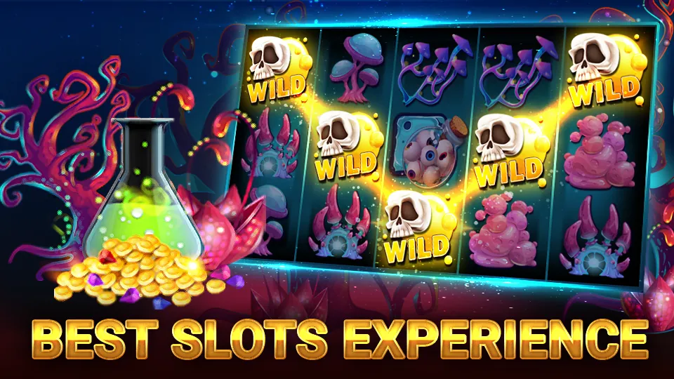 Tổng quan về game Nổ Hũ K89 Chính Thức
