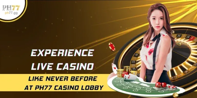 Bàn Baccarat trực tuyến K89 Chính Thức