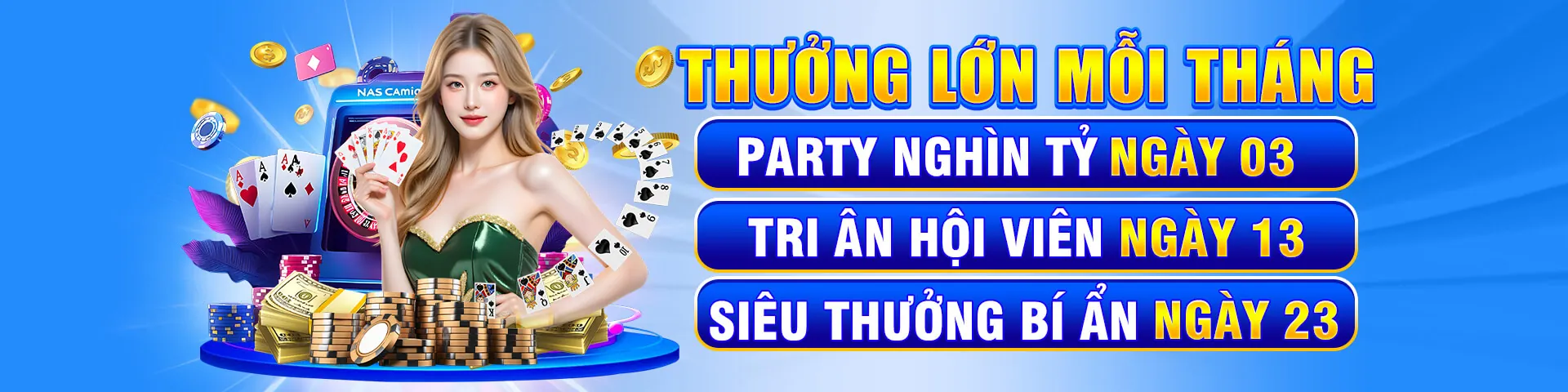 Ưu Đãi Nạp Tiền Lần Đầu k89 Chính Thức