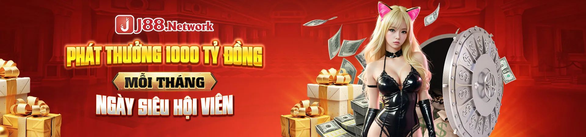 Hình ảnh chính chương trình VIP k89 chính thức