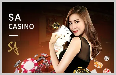 Các trò chơi casino trực tuyến như Baccarat, Roulette tại K89